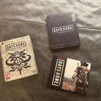 Days Gone PS4