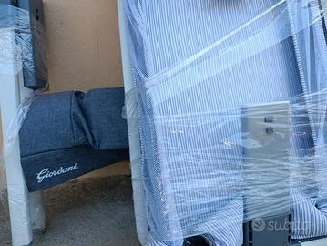 culla fianco letto next to me giordani