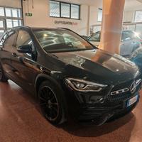 Mercedes-benz GLA 180 d Automatic Premium