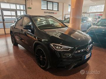 Mercedes-benz GLA 180 d Automatic Premium