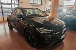 Mercedes-benz GLA 180 d Automatic Premium