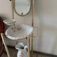 Toiletta vintage