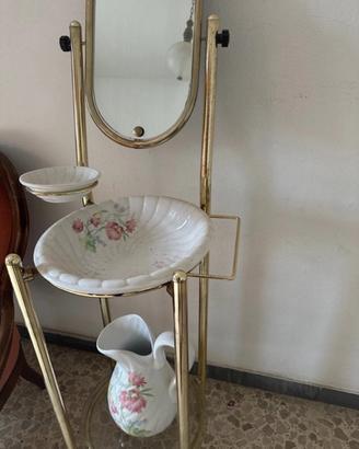 Toiletta vintage