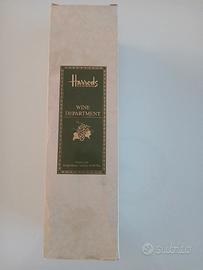 Harrods Claret Bordeaux