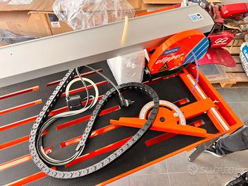 Tagliapiastrelle Norton Clipper 232L - Nuovo