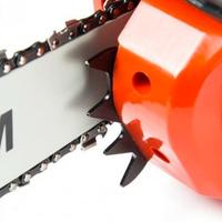 Motosega per potatura 25,4cc 2t barra 30 cm