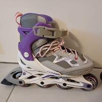 Rollerblades 32-35