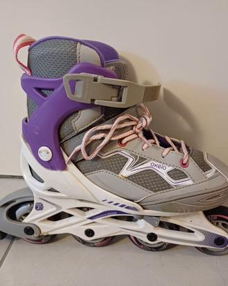 Rollerblades 32-35