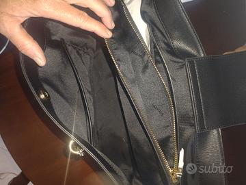Borsa nera Pollini