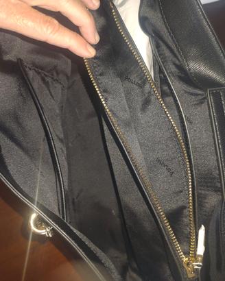 Borsa nera Pollini