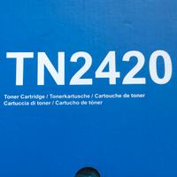 Cartuccia di toner Sheengo TN 24 20,2 pezzi 