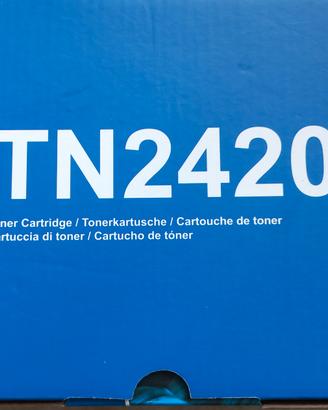 Cartuccia di toner Sheengo TN 24 20,2 pezzi 