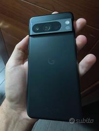 Google pixel 8 Pro