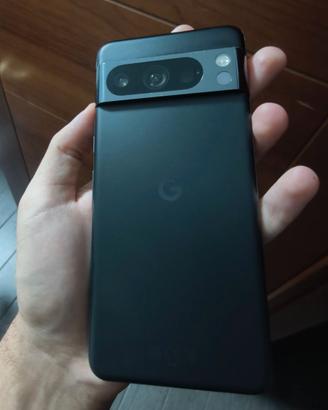 Google pixel 8 Pro
