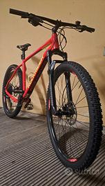 Cross country rockrider XC120