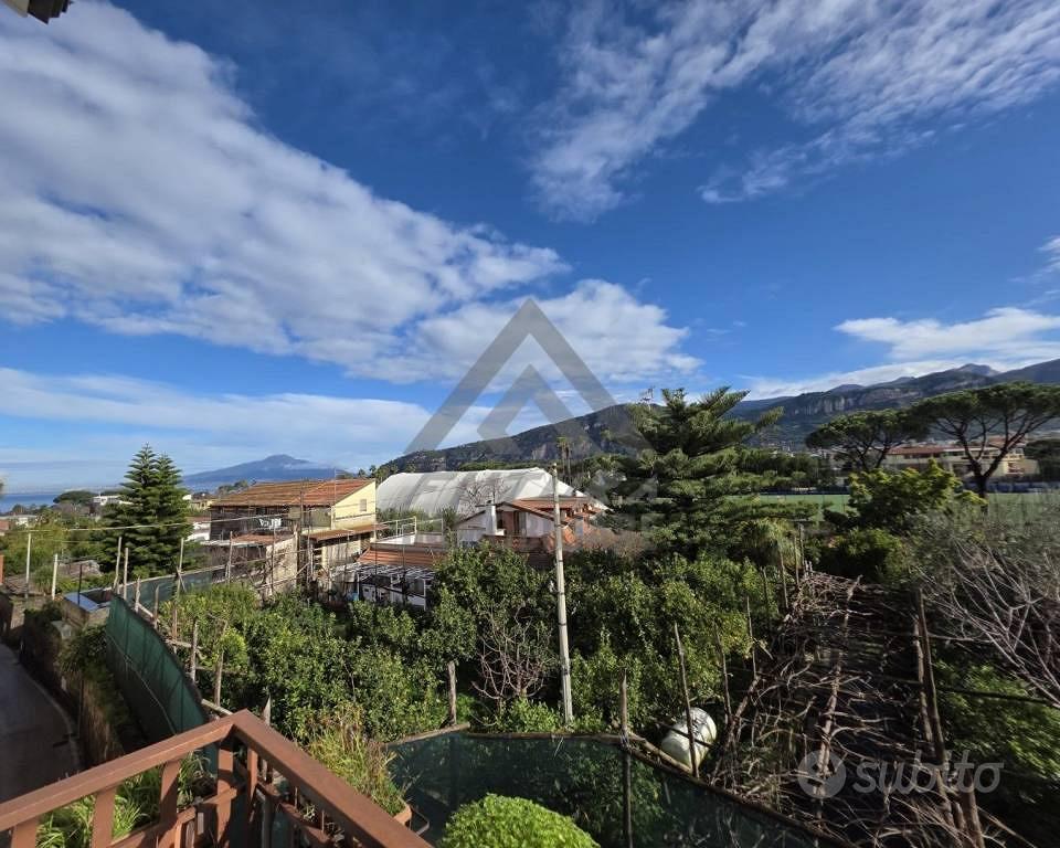 Appartamento – Sant'Agnello, Rione Angri, Maiano - Altro