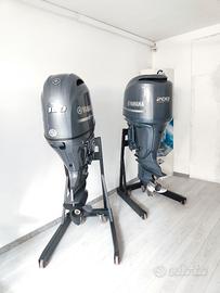 Motori Yamaha MERCURY 40 100 115 150 200 225