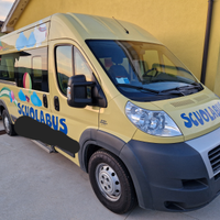 Scuolabus 32 posti