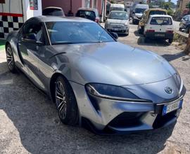 Toyota Supra GR Supra 2.0