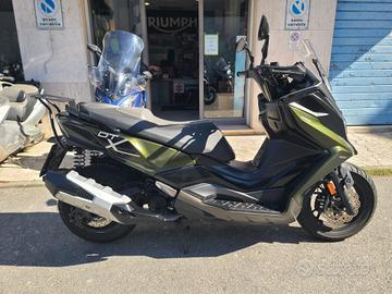 Kymco DTX 360 350i 2024