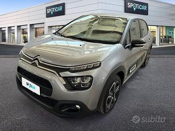 Citroën C3 BlueHDi 100 S&S PLUS