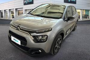 Citroën C3 BlueHDi 100 S&S PLUS