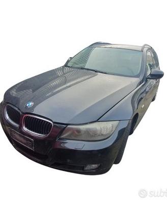 Ricambi usati BMW Serie 3 2.0 D del 2009 - N47C20C