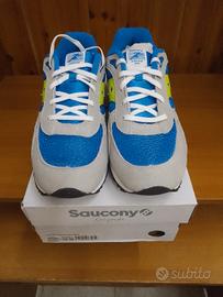 Saucony 