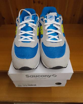 Saucony 