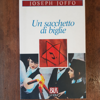 Un sacchetto di biglie di Joseph Joffo libro