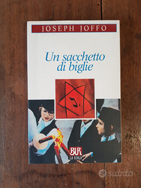 Un sacchetto di biglie di Joseph Joffo libro
