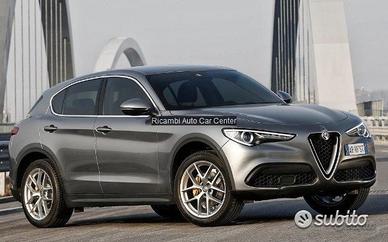 Ricambi originali alfa romeo 2017-2018-2019