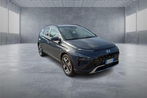 HYUNDAI Bayon Bayon 1.0 T-GDI Hybrid 48V iMT XCl