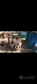 Motore Ford transit mk 2 1978/1983 TIPO 4AA