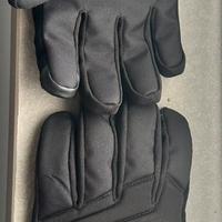 Guanti revit rev’it moto autunnali-invernali nuovi