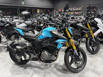 Morbidelli F352 ABS 5+