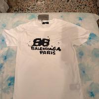 maglia balenciaga