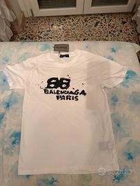 maglia balenciaga