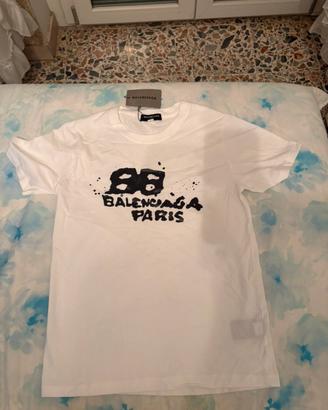 maglia balenciaga