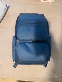 Zaino piquadro colore blu