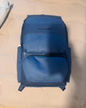 Zaino piquadro colore blu