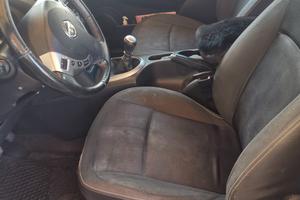 Nissan qashqai 2012 