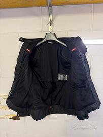 Giacca donna moto mezza stagione SPIDI