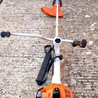 Decespugliatore STIHL FS 410C-EM (modello 2021)