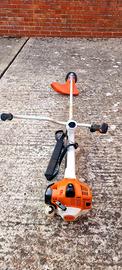 Decespugliatore STIHL FS 410C-EM (modello 2021)
