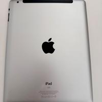 Ipad 13 giga