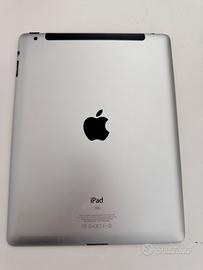 Ipad 13 giga