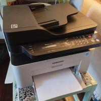 Stampante Samsung Xpress m2070 FW