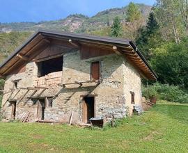 Rustico Casa da monte - Valdaone