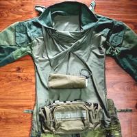 Mimetica camouflage Od Svezia soft air  